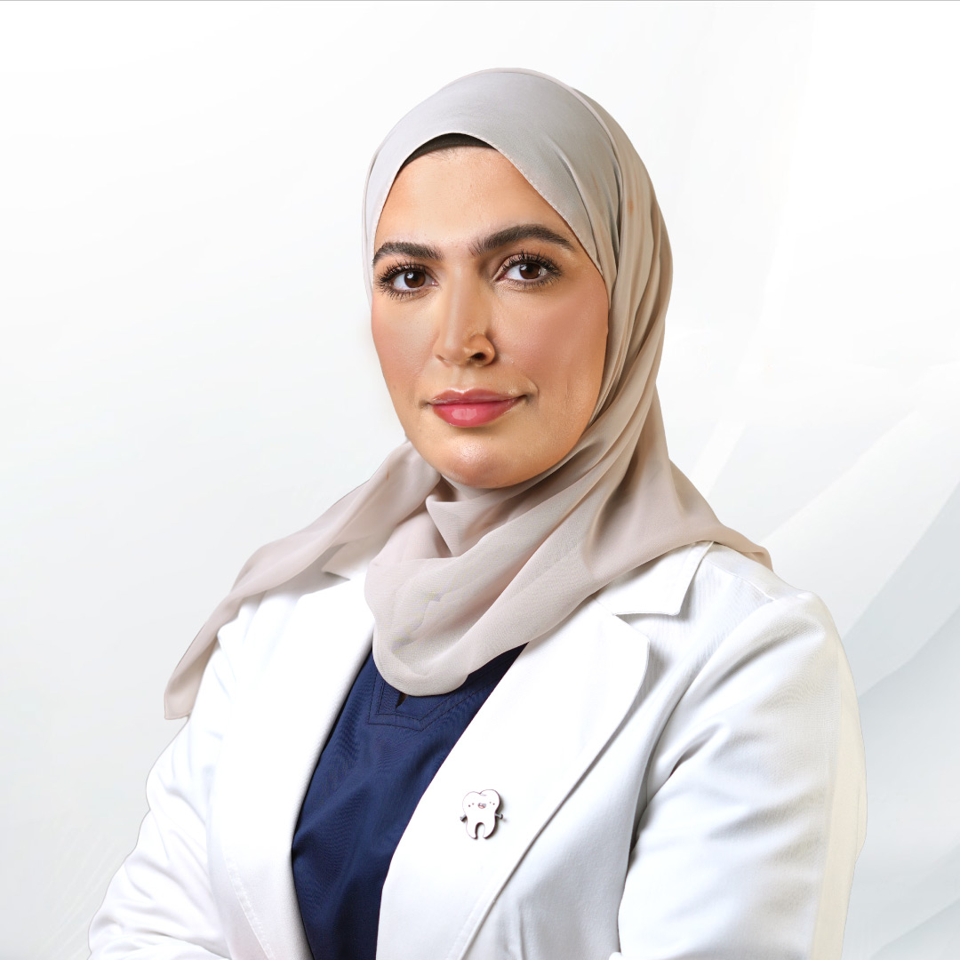 BClinic - Dental Clinic - Doctors - Dr. Ghufran Ali - 